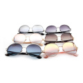 2019 женские солнцезащитные очки модный дизайн Италии солнцезащитные очки ce uv400